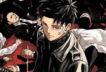 The Awaited Arrival: Kagurabachi Chapter 22 Release Date Revealed