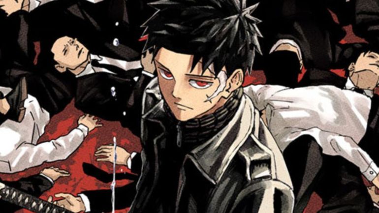 The Awaited Arrival: Kagurabachi Chapter 22 Release Date Revealed