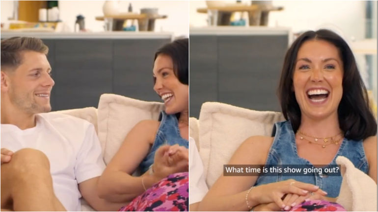 Exploring the Personal Lives of Premier League Stars Through a Captivating New Reality Series