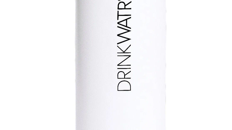 Revolutionizing Hydration: The Unconventional Journey of DRINKWATR