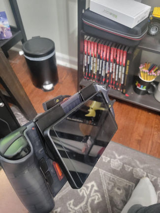 Steam Deck Dual Screen 3