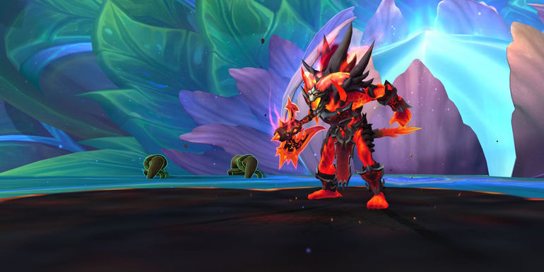 wow dragonflight patch 10.2 amirdrassil raid