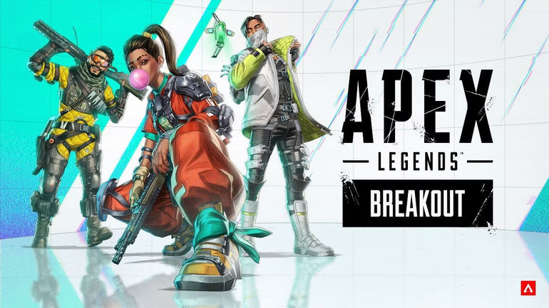 Apex Legends Season 20