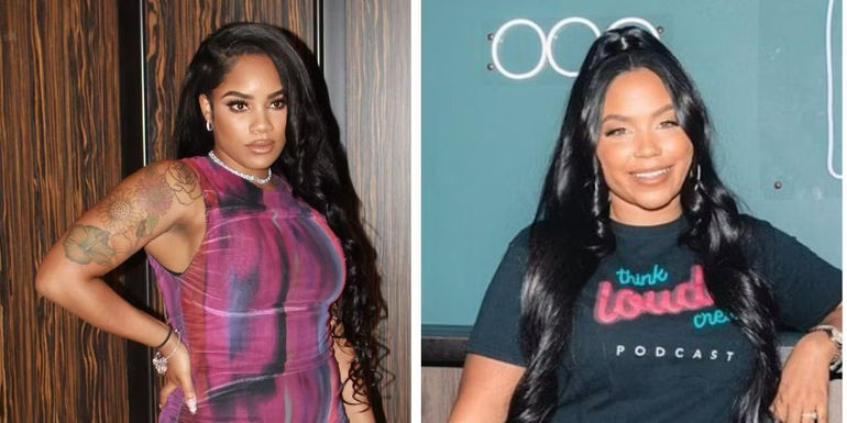 Ashley Jones and Cheyenne Floyd Teen Mom side-by-side image CROPPED.