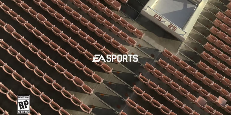 EA Sports College Football 25