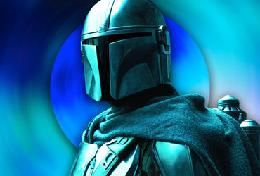 The Unspoken Significance Behind The Mandalorian's Iconic Helmet