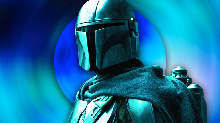 The Unspoken Significance Behind The Mandalorian's Iconic Helmet