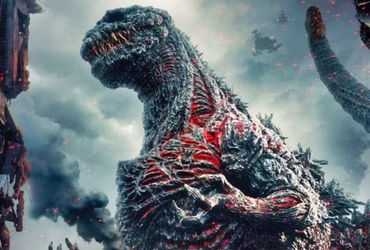 Shin Godzilla: A Monstrous Masterpiece Unleashed in Stunning Artistry