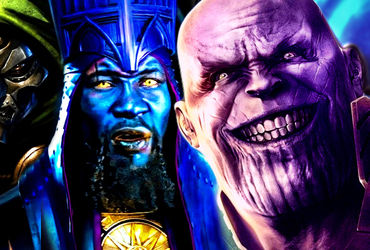 Định mệnh mới của Vũ trụ Đa chiều trong Vũ trụ Điện ảnh Marvel