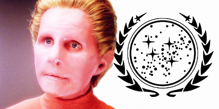 DS9's Secret First Dominion Episode Set Up Star Trek's Anti-Federation