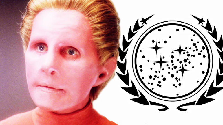 DS9's Secret First Dominion Episode Set Up Star Trek's Anti-Federation