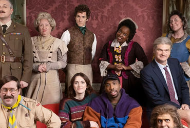 Exploring Where to Find Ghosts: Streaming Options and Ownership