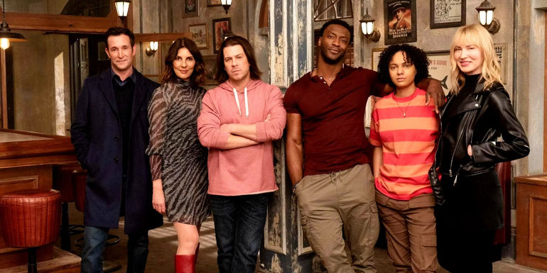 Exciting News: Leverage Star Set to Make a Comeback in Season 3