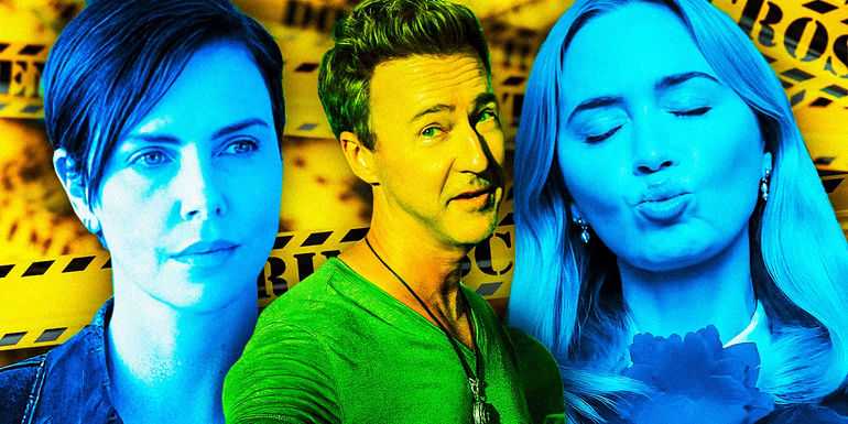 Dream Casting for True Detective Season 5: 10 Actors Who Could Lead the Show