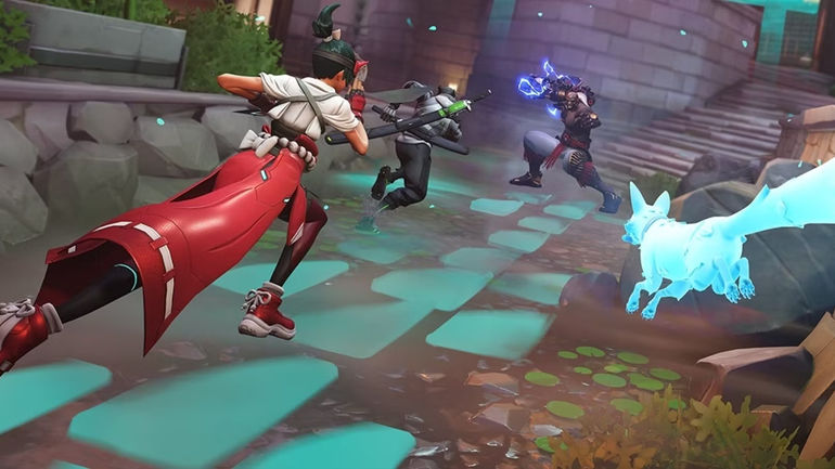 Overwatch 2: Speeding Up the Game Modes