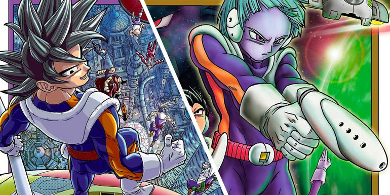 Dragon Ball Super: The Galactic Patrol Organization Unveiled