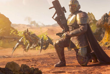 Helldivers 2: A Comprehensive Guide to Defeating Enemies