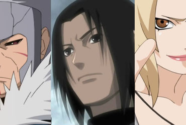 The Senju Clan in Naruto: A Unique Ranking