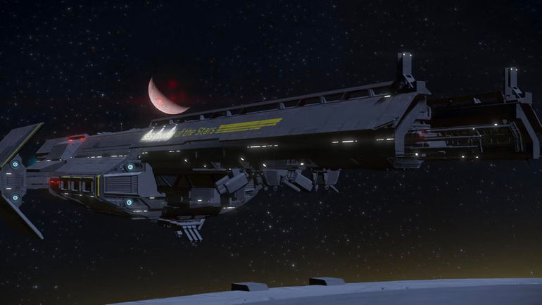 Helldivers 2: Overcoming the Ship Loading Screen Hurdle