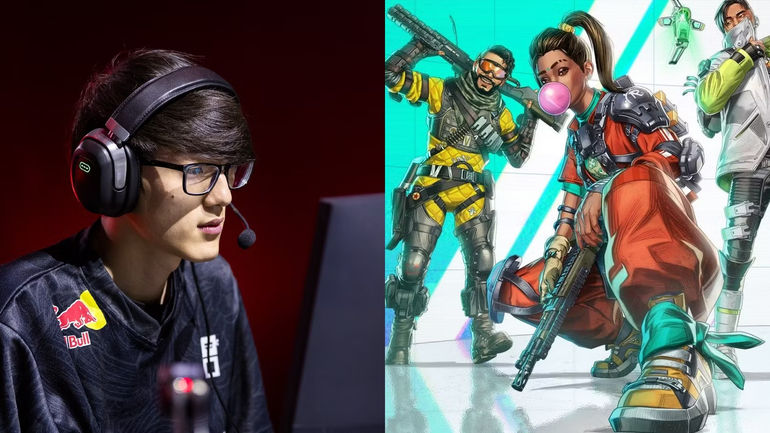 The Legend of iiTzTimmy: From Rookie to Predator in a Marathon Stream