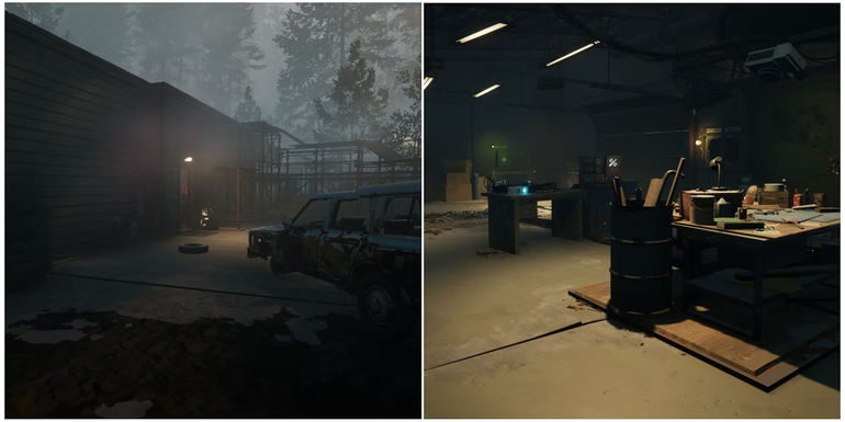 Pacific Drive: Mastering Oppy's Auto Haven