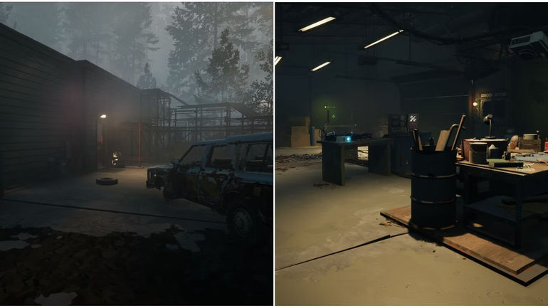 Pacific Drive: Mastering Oppy's Auto Haven