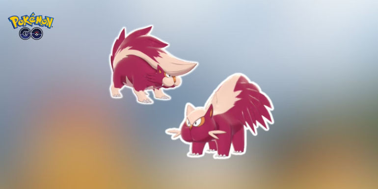 Guide to Obtaining Shiny Stunky and Shiny Skuntank in Pokemon GO