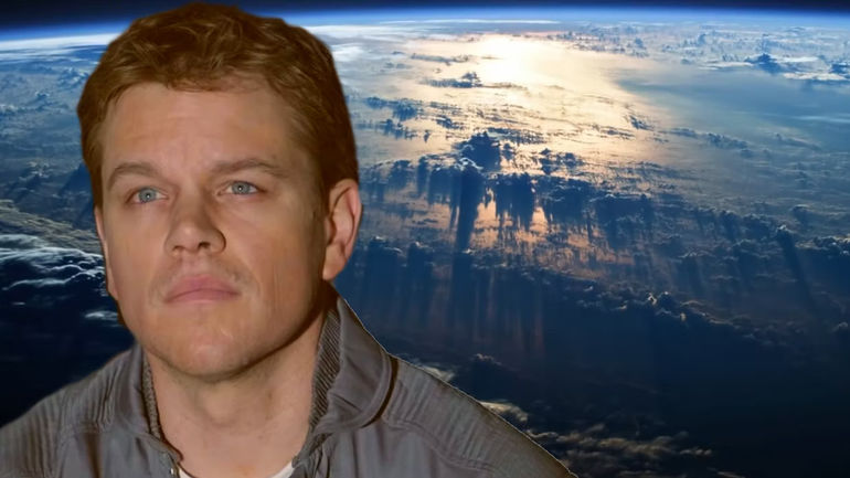 The Martian Extended Edition: 11 New Scenes That Enhance the Space Odyssey