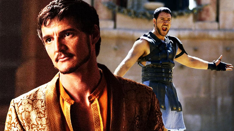 Gladiator 2 Update Avoids a Major Pitfall in Ridley Scott's Highly Anticipated Sequel