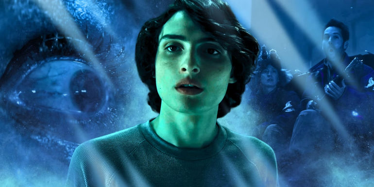 Ghostbusters: Frozen Empire's Dana Barrett - The Missing Link in the Ghostbusting Team