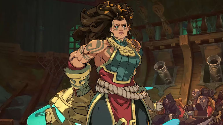 League of Legends 2XKO: Unveiling the Next Chapter in Gaming