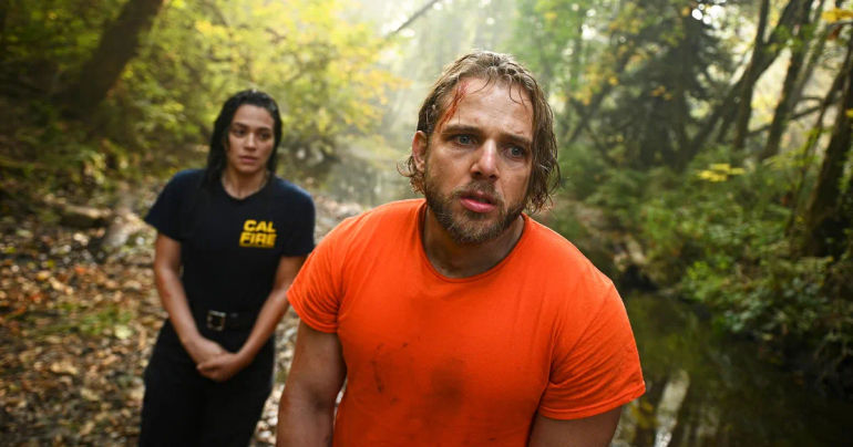 Unveiling the Enigmatic Stars of Blaze Horizon: A Glimpse into Their Real-Life Identities