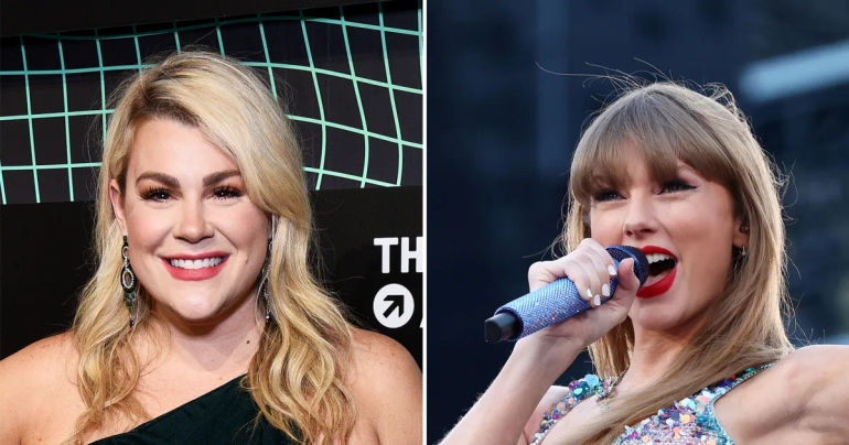 Unconventional Tactics: Heather McMahan's Koala Quest for Taylor Swift's 'Eras Tour Tickets