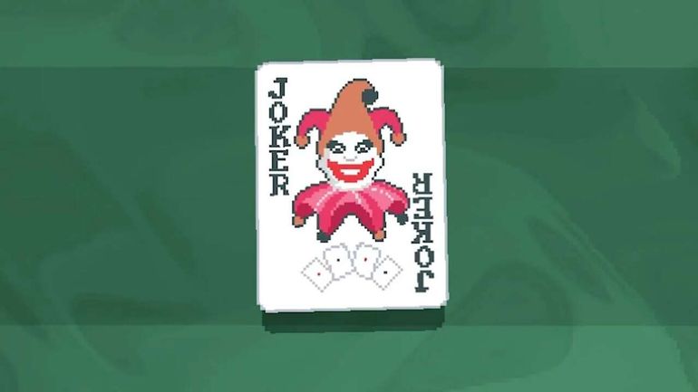 Unconventional Gameplay: A Unique Twist on Poker-Inspired Gaming