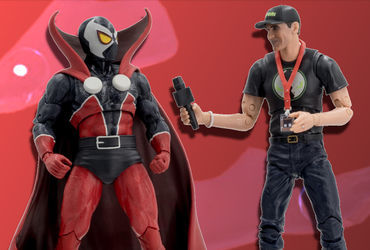 The Unconventional Appeal of Todd McFarlane's Latest Figure