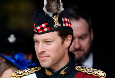 The Transformation of a Royal Figure: Johnny Thompson's Evolution Beyond Public Fame