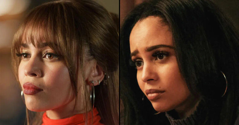 Unveiling the Hidden Connections: Decoding the Riverdale Universe in Vanessa Morgan's 'Wild Cards'