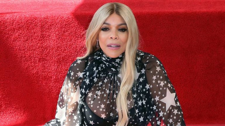 The Unveiling of Wendy Williams: A Journey of Resilience and Revelation