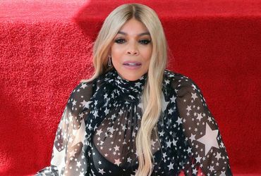 The Unveiling of Wendy Williams: A Journey of Resilience and Revelation