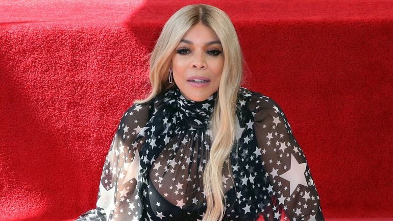 The Unveiling of Wendy Williams: A Journey of Resilience and Revelation