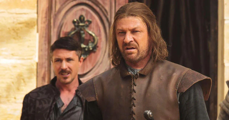 The Unseen Journey: Game of Thrones' Original Ending Plans Revealed