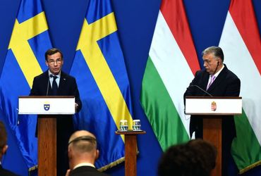 A New Dawn in Hungarian-Swedish Relations: Orban's Strategic Move towards NATO