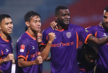 V-League 2023/2024: Cuộc đua sôi động trên bảng xếp hạng