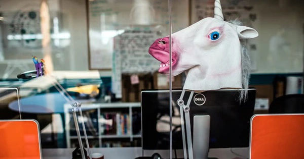 Kỷ Nguyên Mới Của Công Nghệ: Sự Đổi Thay và Triển Vọng