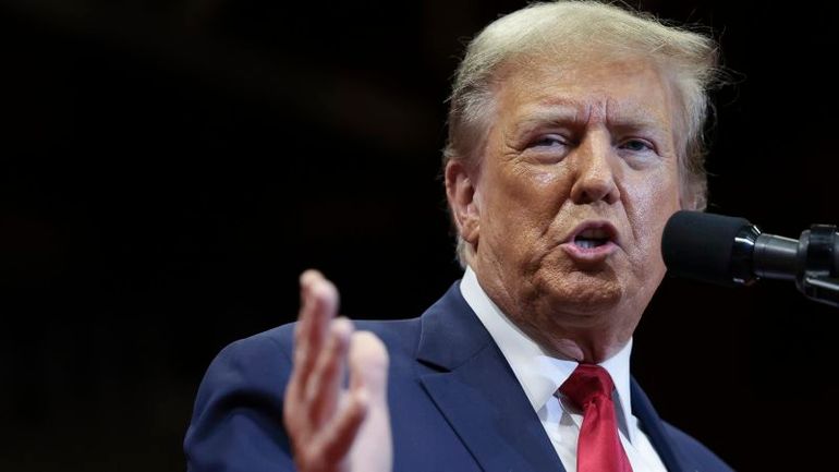 The Impact of Political Rhetoric on Society