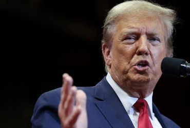 The Impact of Political Rhetoric on Society