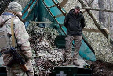 Inadequate Ammunition: A Harsh Reality for Ukrainian Soldiers