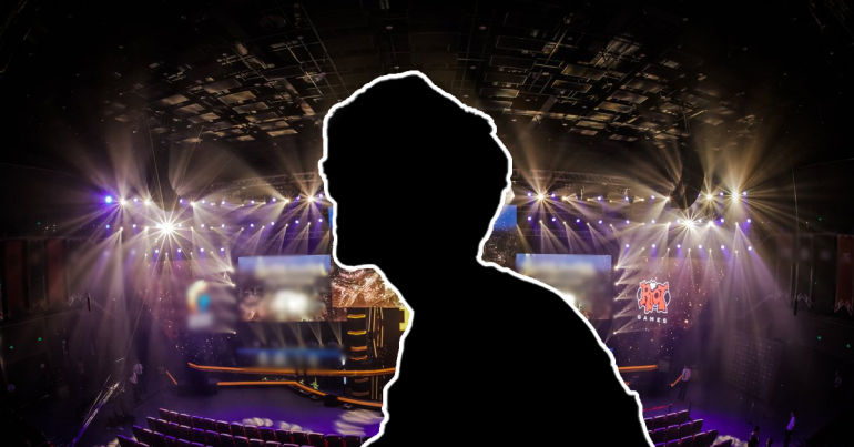 Sự Tàn Nhẫn của Thời Gian: Chuyện Cựu Vương CKTG EDG