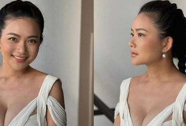 Chuyện Tình Duyên của Phan Như Thảo: Hành Trình Tìm Lại Hạnh Phúc