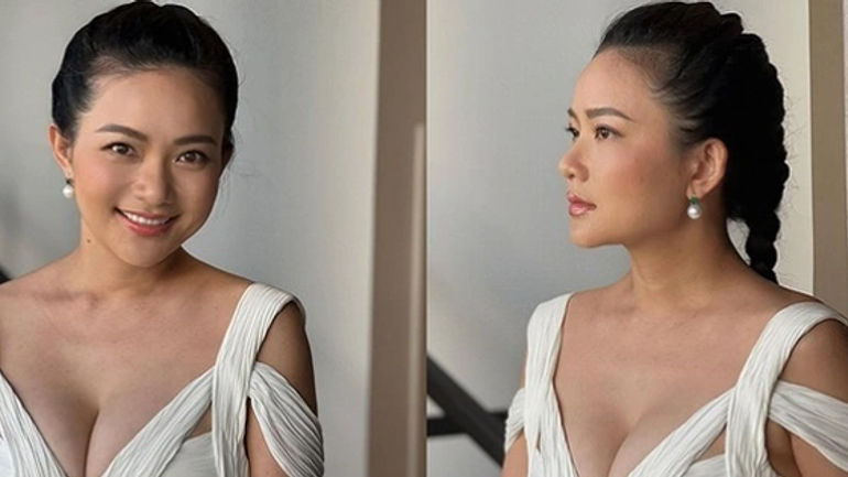 Chuyện Tình Duyên của Phan Như Thảo: Hành Trình Tìm Lại Hạnh Phúc